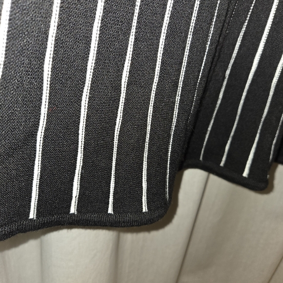 Calvin Klein knit tank dress xl - Picture 7 of 7